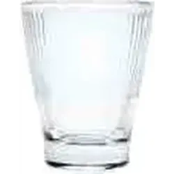 Стакан для эспрессо 210 мл, h 10 см, d 8 см HUGO