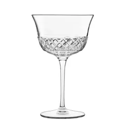 Бокал, 260 мл, h 15,7, d 9,6 см