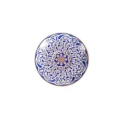 Блюдце для салатника 17 см Oriental PIOLI