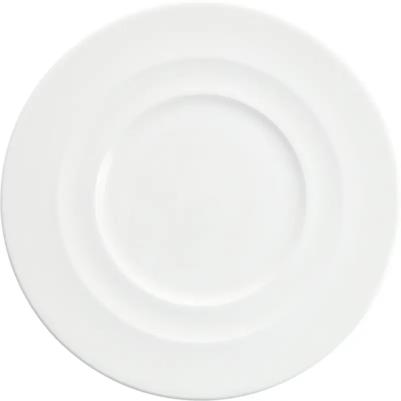 Тарелка с широким римом 32 см, Cielo, Bone China Classics