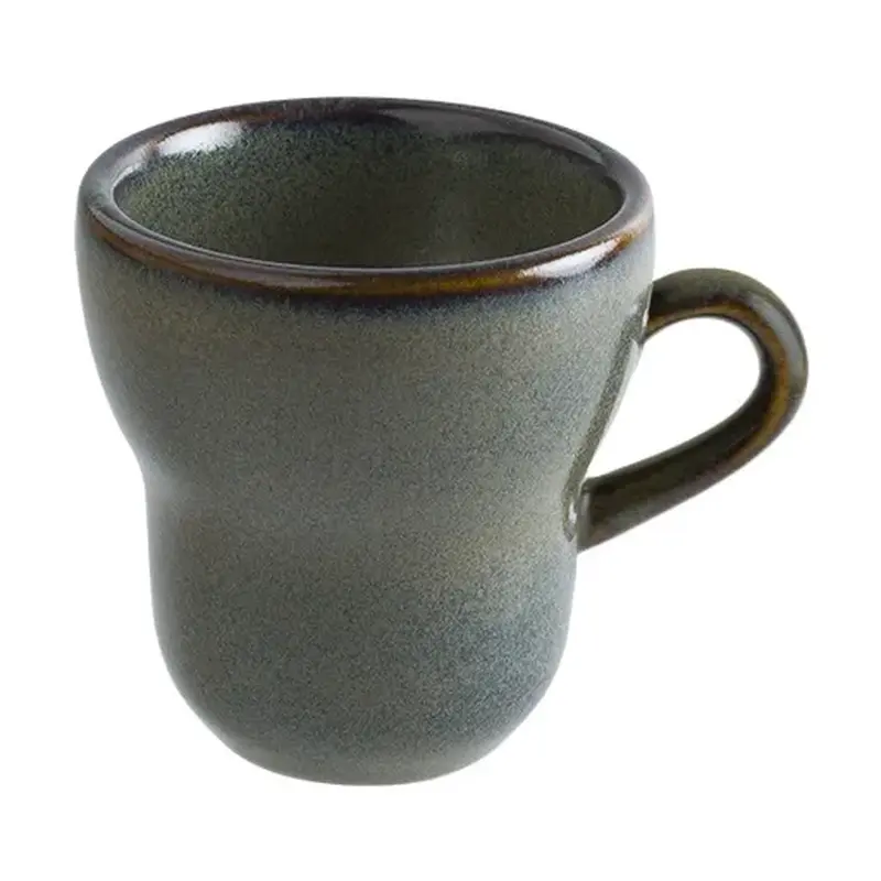 Чашка 90 мл. кофейная d=62 мм. h=62 мм. Глоир (блюдце 71507,73965), форма Каф Bonna /1/6/1776/