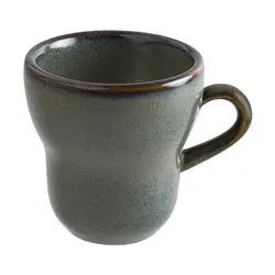 Чашка 90 мл. кофейная d=62 мм. h=62 мм. Глоир (блюдце 71507,73965), форма Каф Bonna /1/6/1776/