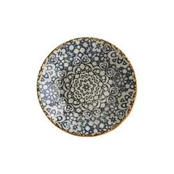 Соусник d=110 мм. 90 мл. h=25 мм. Альхамбра Bonna /1/24/3096/