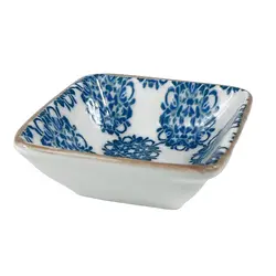 Соусник 80 мл. 80*85 мм. h=28 мм. Калиф Лотус, форма Мув Bonna /1/24/4608/