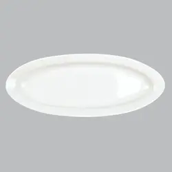 Блюдо овальное 40*16 см P.L. Proff Cuisine [1]