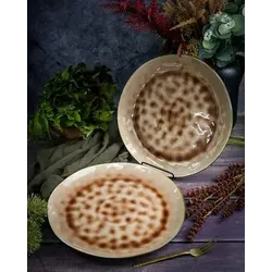 Набор обеденных тарелок , Cosy & Trendy, Наборы посуды, 26,5 см