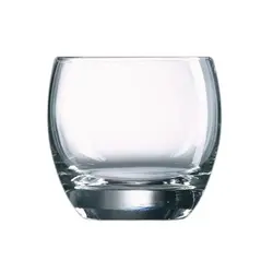 Стакан Олд Фэшн, ARC International, Salto, 320 мл, d 8 см, h 8 см  