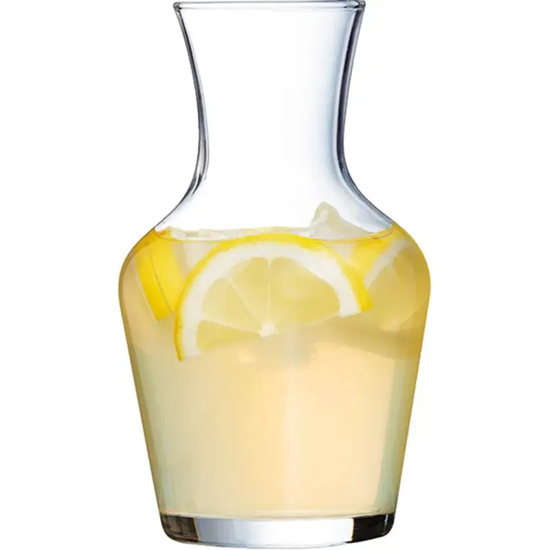 Графин караф без крышки, ARC International, Vin, 0,57 л, d 9.5 см, h 16 см