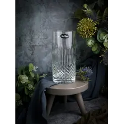 Стакан высокий, 480 мл, h 15.7 см, DIAMANTE