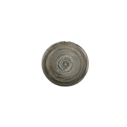 Тарелка с вертикальным бортом d 27 см h 2,2 см, Stoneware Vintage