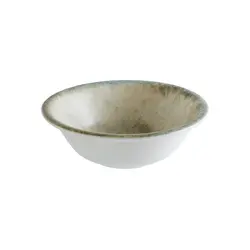 Салатник d=160 мм. 400 мл. h=53 мм. Луз (тарелка подст.71202), форма Гурмэ Bonna /1/12/1128/