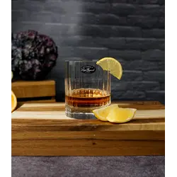 Бокал рокс, h 9,7 см, d 8,25 см, 340 ml, Bach