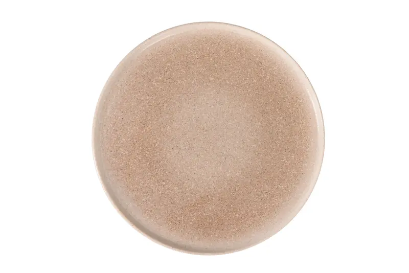 Тарелка мелкая с вертикальным бортом 27 см Zenit PIOLI