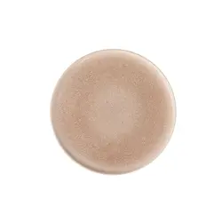 Тарелка мелкая с вертикальным бортом 27 см Zenit PIOLI