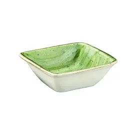 Соусник 80 мл. 80*85 мм. h=28 мм. Терапи, форма Мув Bonna /1/24/4608/