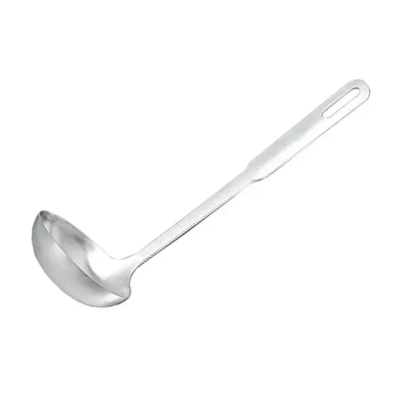 Половник ложка соусная 0,1 л d 9 см l 28 см нерж Pujadas, Испания