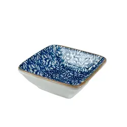 Соусник 80 мл. 80*85 мм. h=28 мм. Калиф Люпин, форма Мув Bonna /1/24/4608/