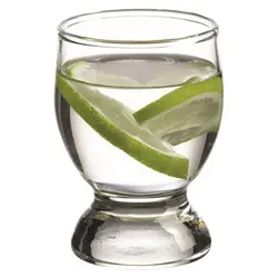 Стопка 60 мл. d=46,5 мм. h=67 мм. Акватик /24/3456/