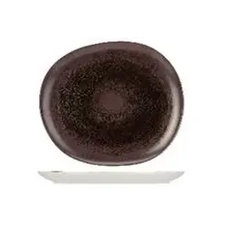 Тарелка, 27,1X23,3см