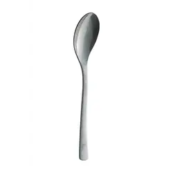 Ложка столовая Вог состаренная 18/10 3 мм 21 см. Bonna /12/