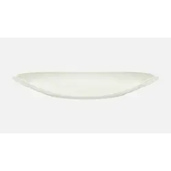 Блюдо фигурное 28x9,4 см, h 3,6 см, Delight