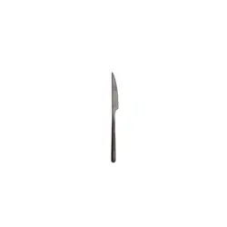 Нож десертный COMAS, Canada M 18% Vintage Black, 20,9 см