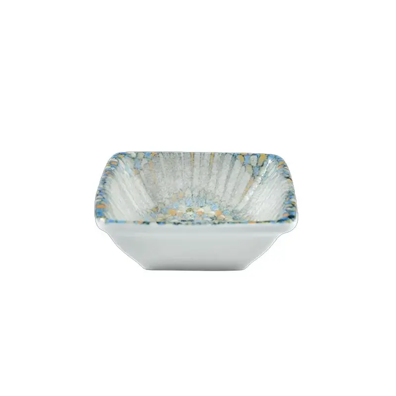 Соусник 80 мл. 80*85 мм. h=28 мм. Mosaic, форма Мув Bonna 