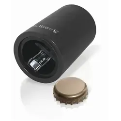 Открывалка для бутылок пивных 8 см. пластик VB /1/12/