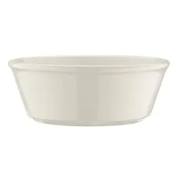 Салатник d=110 мм. 230 мл. h=40 мм. штабелир. Белый, форма Банкет Bonna /1/24/1440/ 