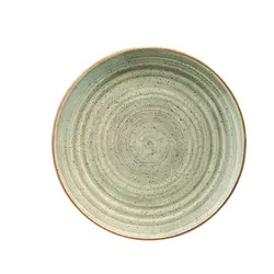 Тарелка d=270 мм. Террин, форма Гурмэ Bonna /1/12/624/