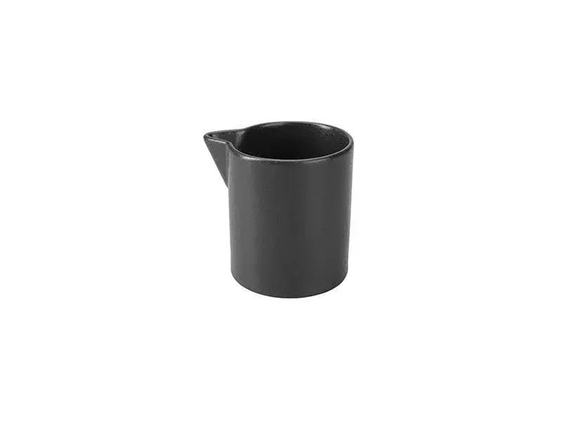 Молочник, Porland, BLACK, 200 мл