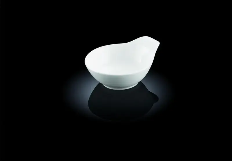 Соусник 90 мл. d=105 мм. h=42 мм. Wilmax /12/72/