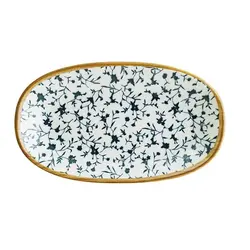 Блюдо овальное 150*85 мм. Калиф, форма Гурмэ Bonna /1/12/3168/