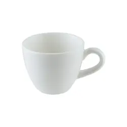 Чашка 80 мл. кофейная d=65 мм. h=53 мм. матовая Арена (блюдце 68327) Bonna /1/6/1776/ 