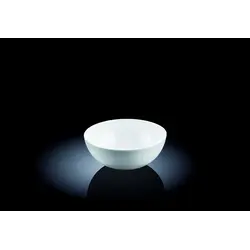 Салатник d=140 мм. 600 мл. h=73 мм. Wilmax /6/48/