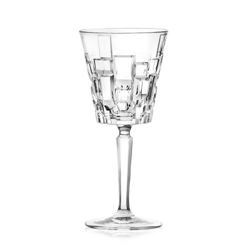 Бокал для вина 280 мл хр. стекло Etna RCR [6]