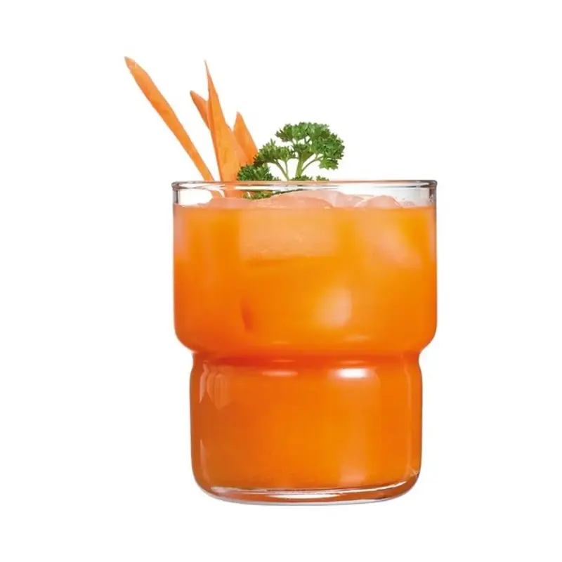 Стакан Олд Фэшн, ARC International, Log, 270 мл, d 7.7 см, h 9.3 см  