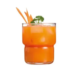 Стакан Олд Фэшн, ARC International, Log, 270 мл, d 7.7 см, h 9.3 см  