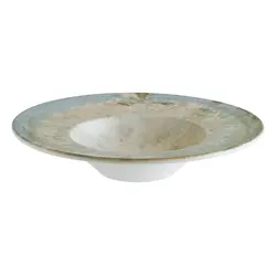 Тарелка для пасты d=280 мм. 400 мл. Луз, форма Банкет Bonna /1/6/396