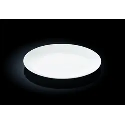 Тарелка d=255 мм. без полей Wilmax /6/24/