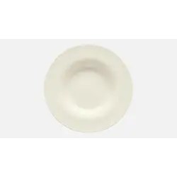 Тарелка глубокая с рельефным римом 300 мл, d 25,8 см, h 4,5 см, Generation