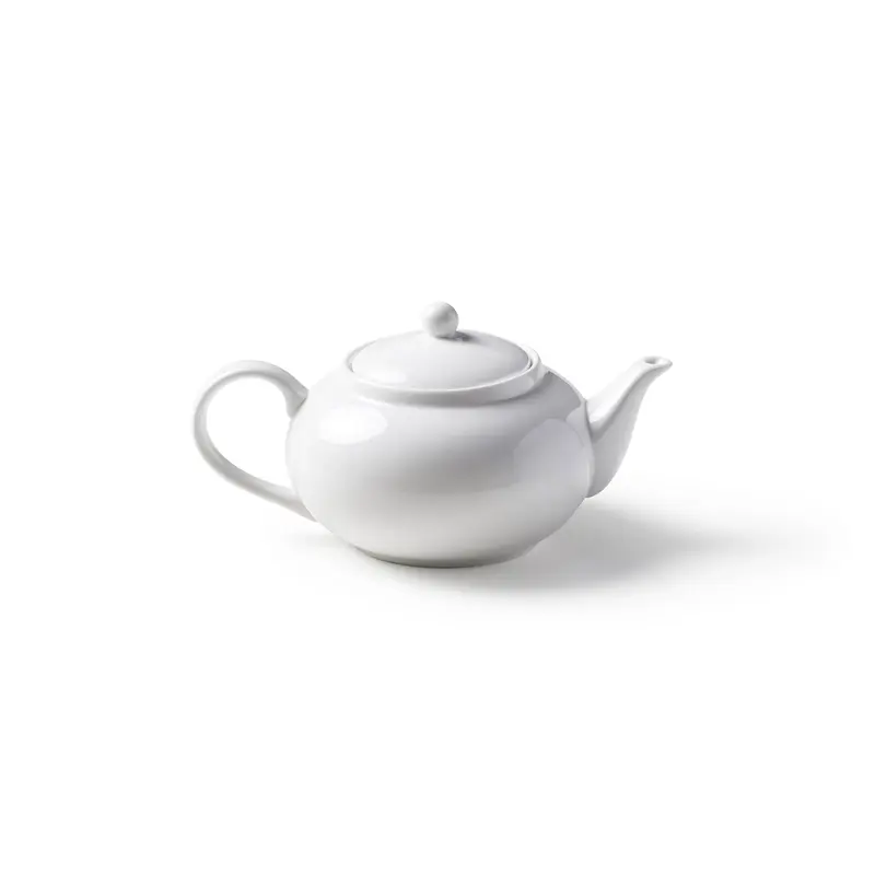 Чайник с крышкойH 12 см