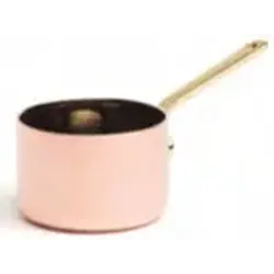Мини-сотейник Ø7X5CM, медь
