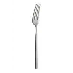 Вилка столовая Грейс состаренная 18/10 3,5 мм 19 см. Bonna /12/