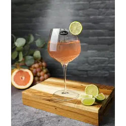 Бокал, 805 мл, h 23,5, d 11,4 см