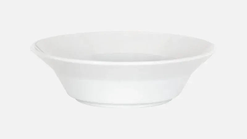 Салатник 1,1 л, d 22,8 см, h 6,3 см, Connect