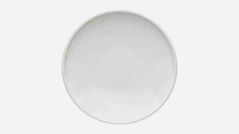 Тарелка глубокая c рельефом 1,5 л, d 27,8 см, h 5,4 см, Shiro