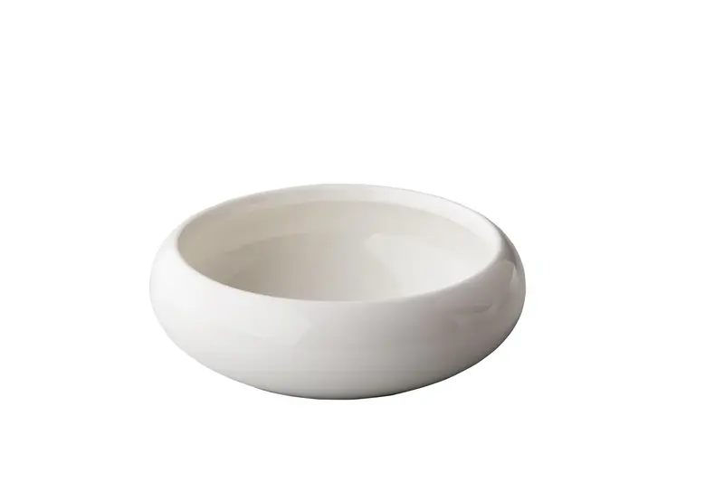 Тарелка глубокая с закругленными бортами, Style Point, Essential, 16 см