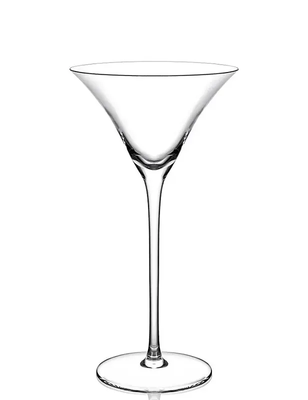 Бокал для мартини 280 мл. d=123 мм. h=240 мм. хр. стекло MGline /6/