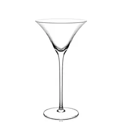 Бокал для мартини 280 мл. d=123 мм. h=240 мм. хр. стекло MGline /6/